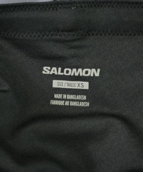 Salomon（サロモン）ショートパンツ 青 サイズ:XS レディース/2200719938016