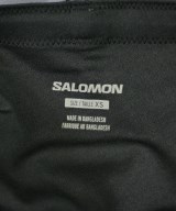 Salomon（サロモン）ショートパンツ 青 サイズ:XS レディース/2200719938016