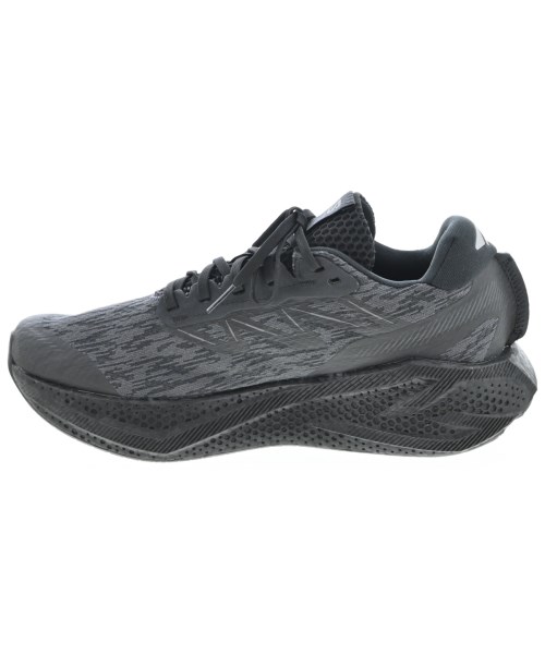 Salomon（サロモン）スニーカー グレー サイズ:27cm メンズ/2200720803020