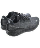 Salomon（サロモン）スニーカー グレー サイズ:27cm メンズ/2200720803020