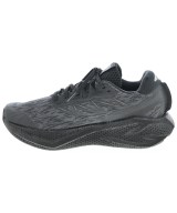 Salomon（サロモン）スニーカー グレー サイズ:27cm メンズ/2200720803020