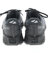 Salomon（サロモン）スニーカー グレー サイズ:27cm メンズ/2200720803020