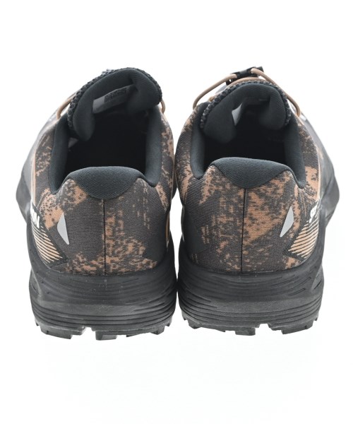 Salomon（サロモン）スニーカー 茶 サイズ:27.5cm メンズ/2200720803037