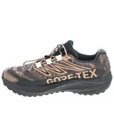 Salomon（サロモン）スニーカー 茶 サイズ:27.5cm メンズ/2200720803037