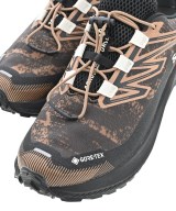 Salomon（サロモン）スニーカー 茶 サイズ:27.5cm メンズ/2200720803037