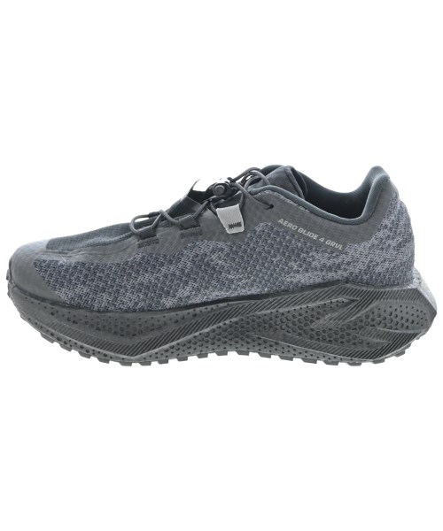 Salomon（サロモン）スニーカー 黒 サイズ:27cm メンズ/2200720803044