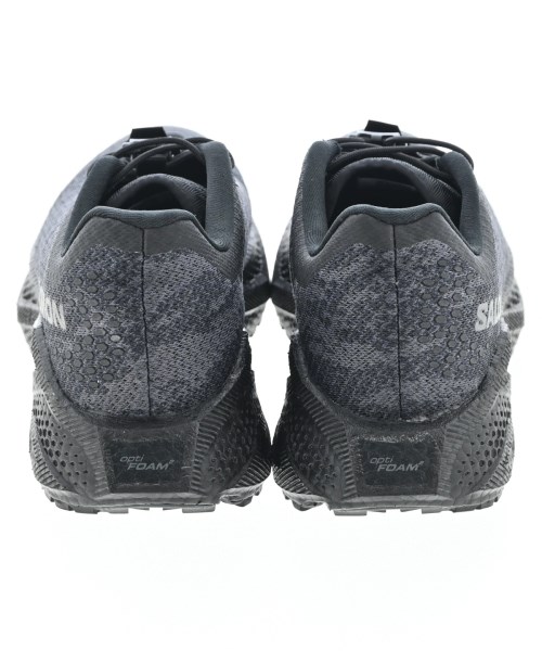 Salomon（サロモン）スニーカー 黒 サイズ:27cm メンズ/2200720803044
