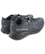 Salomon（サロモン）スニーカー 黒 サイズ:27cm メンズ/2200720803044