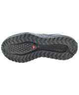 Salomon（サロモン）スニーカー 黒 サイズ:27cm メンズ/2200720803044