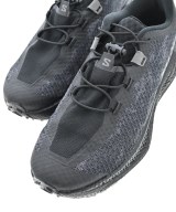 Salomon（サロモン）スニーカー 黒 サイズ:27cm メンズ/2200720803044