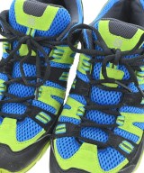 Salomon（サロモン）スニーカー 青 サイズ:27cm メンズ/2200721080017