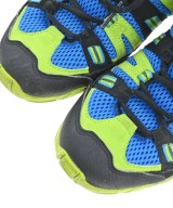 Salomon（サロモン）スニーカー 青 サイズ:27cm メンズ/2200721080017