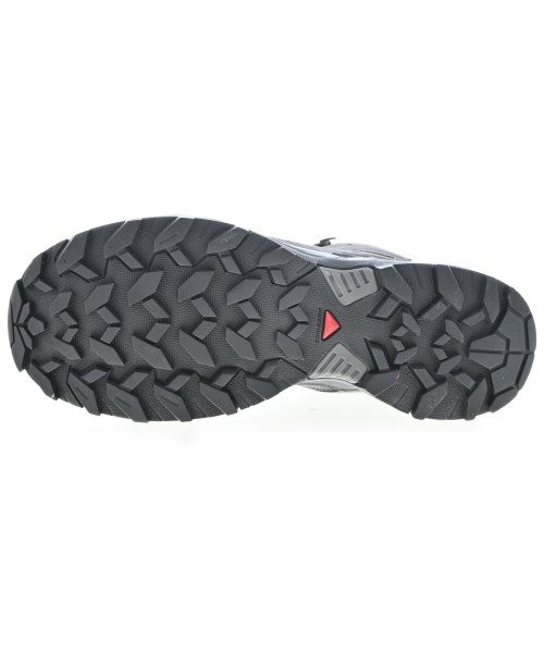 Salomon（サロモン）スニーカー グレー サイズ:27.5cm メンズ/2200721416014