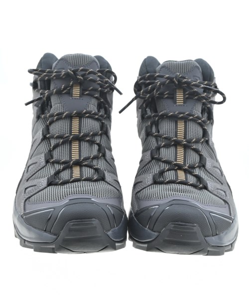 Salomon（サロモン）スニーカー グレー サイズ:27.5cm メンズ/2200721416014