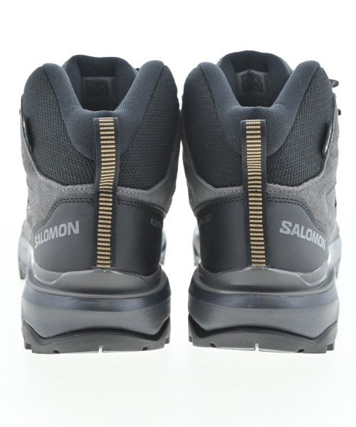 Salomon（サロモン）スニーカー グレー サイズ:27.5cm メンズ/2200721416014