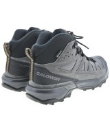 Salomon（サロモン）スニーカー グレー サイズ:27.5cm メンズ/2200721416014