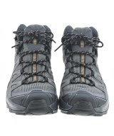 Salomon（サロモン）スニーカー グレー サイズ:27.5cm メンズ/2200721416014