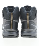 Salomon（サロモン）スニーカー グレー サイズ:27.5cm メンズ/2200721416014
