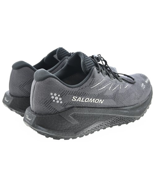 Salomon（サロモン）スニーカー グレー サイズ:27.5cm メンズ/2200721636016