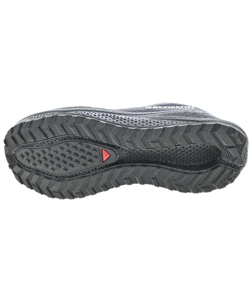Salomon（サロモン）スニーカー グレー サイズ:27.5cm メンズ/2200721636016