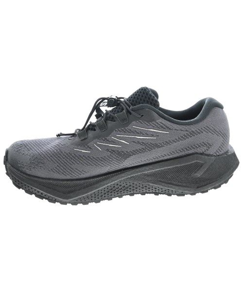 Salomon（サロモン）スニーカー グレー サイズ:27.5cm メンズ/2200721636016