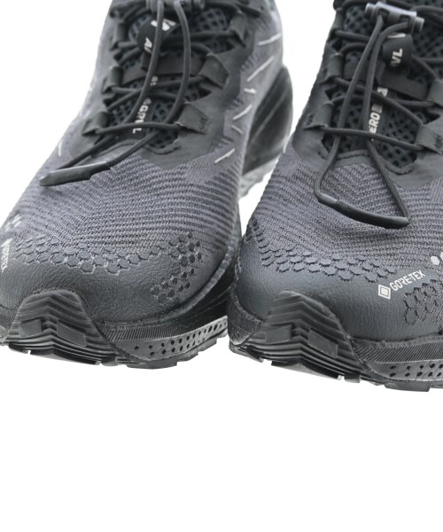 Salomon（サロモン）スニーカー グレー サイズ:27.5cm メンズ/2200721636016