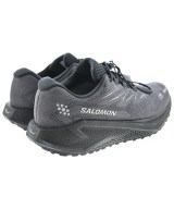 Salomon（サロモン）スニーカー グレー サイズ:27.5cm メンズ/2200721636016