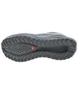 Salomon（サロモン）スニーカー グレー サイズ:27.5cm メンズ/2200721636016