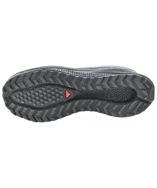 Salomon（サロモン）スニーカー グレー サイズ:27.5cm メンズ/2200721636023