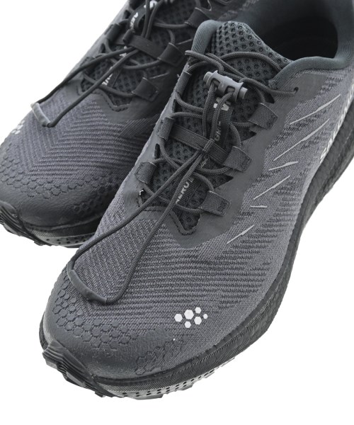 Salomon（サロモン）スニーカー グレー サイズ:27.5cm メンズ/2200721636023