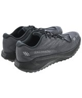 Salomon（サロモン）スニーカー グレー サイズ:27.5cm メンズ/2200721636023