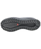 Salomon（サロモン）スニーカー グレー サイズ:27.5cm メンズ/2200721636023