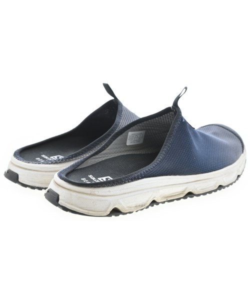 Salomon（サロモン）スニーカー 紺 サイズ:29cm メンズ/2200721721347