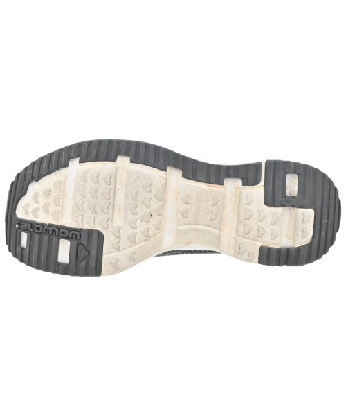 Salomon（サロモン）スニーカー 紺 サイズ:29cm メンズ/2200721721347