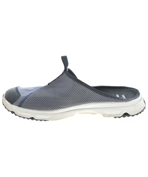 Salomon（サロモン）スニーカー 紺 サイズ:29cm メンズ/2200721721347