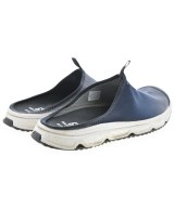 Salomon（サロモン）スニーカー 紺 サイズ:29cm メンズ/2200721721347