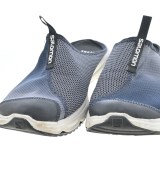 Salomon（サロモン）スニーカー 紺 サイズ:29cm メンズ/2200721721347