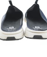 Salomon（サロモン）スニーカー 紺 サイズ:29cm メンズ/2200721721347