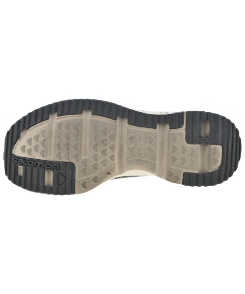 Salomon（サロモン）スニーカー カーキ サイズ:29cm メンズ/2200721721354