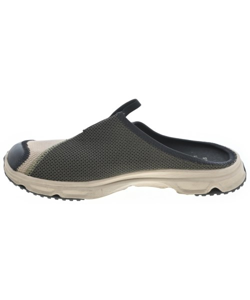 Salomon（サロモン）スニーカー カーキ サイズ:29cm メンズ/2200721721354