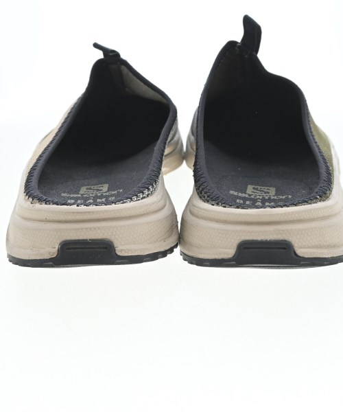 Salomon（サロモン）スニーカー カーキ サイズ:29cm メンズ/2200721721354