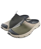 Salomon（サロモン）スニーカー カーキ サイズ:29cm メンズ/2200721721354