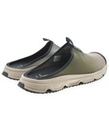 Salomon（サロモン）スニーカー カーキ サイズ:29cm メンズ/2200721721354