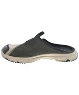 Salomon（サロモン）スニーカー カーキ サイズ:29cm メンズ/2200721721354