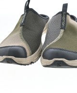 Salomon（サロモン）スニーカー カーキ サイズ:29cm メンズ/2200721721354