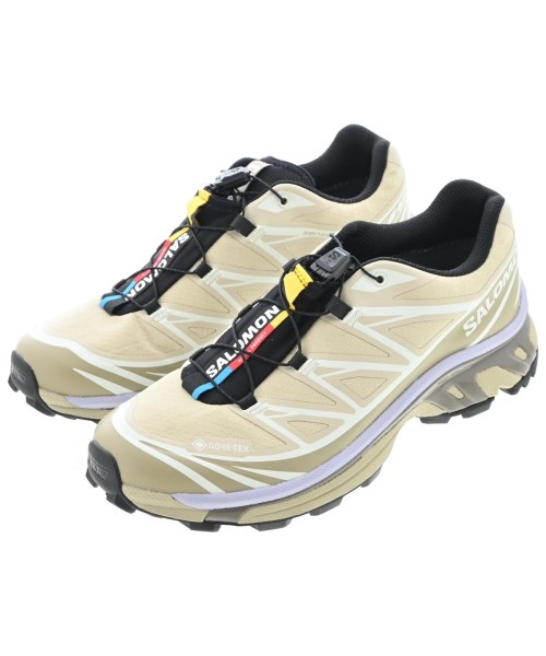 Salomon(サロモン)のスニーカー サイズ:24.5cm 15,400円