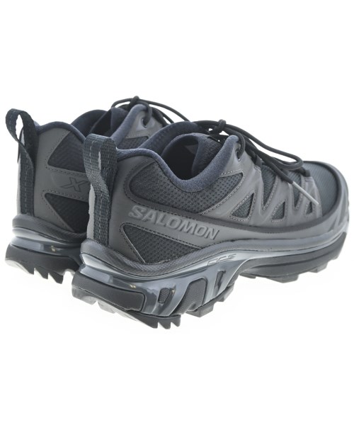 Salomon（サロモン）スニーカー 黒 サイズ:24.5cm レディース/2200722646014