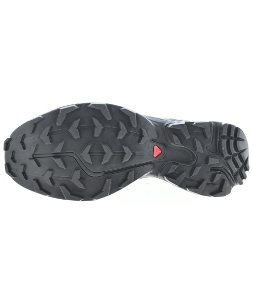 Salomon（サロモン）スニーカー 黒 サイズ:24.5cm レディース/2200722646014
