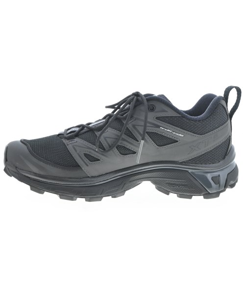 Salomon（サロモン）スニーカー 黒 サイズ:24.5cm レディース/2200722646014