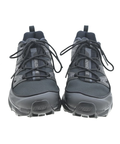 Salomon（サロモン）スニーカー 黒 サイズ:24.5cm レディース/2200722646014